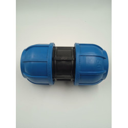 Tairi 901050 - муфта соединительная 50х50 Tairi 901050 - муфта соединительная 50х50