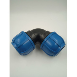 Tairi 906050 - отвод 50х50