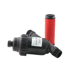 Irritec YEV-125-D - фильтр 1¼" тип E \ DISK -120Mesh