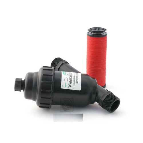 Irritec YFV-200-D - фильтр 2