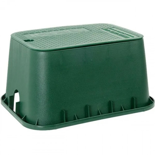 K-Rain VB121- короб э/м клапанов STANDARD