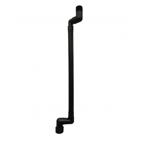 Pioneer SJ-5612 - соединительное колено 30см 1/2"х3/4" Pioneer SJ-5612 - соединительное колено 30см 1/2"х3/4"