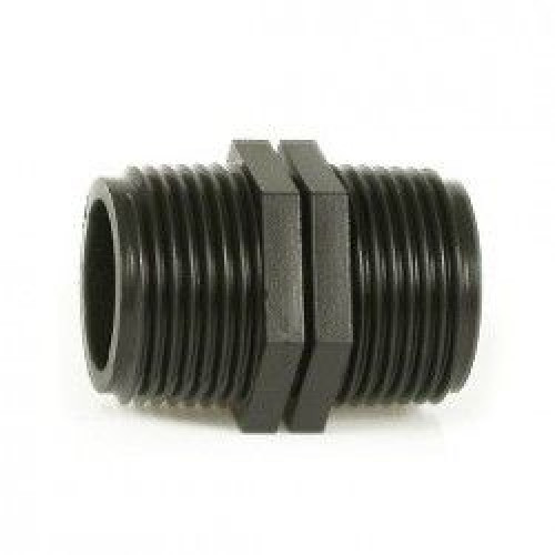 Ниппель 2"х 2" \ Irritec