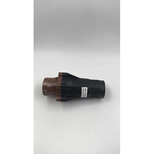 DROPBYDROP - регулятор давления 1"ВР (30PSI)  2.1bar (коричневый)
