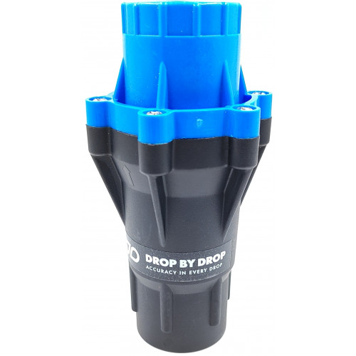DROPBYDROP - регулятор давления 1"ВР (30PSI) 2.1bar DROPBYDROP - регулятор давления 1"ВР (30PSI) 2.1bar