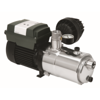 Espa TECNOPLUS 25 4M 230 50/60 Насосная станция