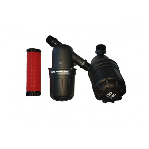 DROPBYDROP - Y Фильтр 1