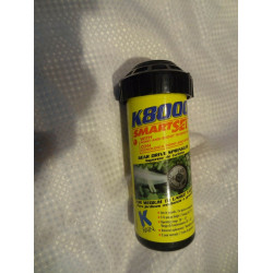 3/4" K-8000 ROTOR (США)