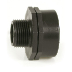 Irritec IR62520DON25E - переход повышающий  3/4"х11/4" НРхВР (уп 25 шт)