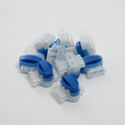 Соединитель проводов 0.5 - 1.5 3M ScotchLock 314