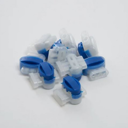 Соединитель проводов 0.5 - 1.5 3M ScotchLock 314