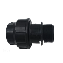 Plassim - муфта НР 40х1 1/2 Plassim - муфта НР 40х1 1/2