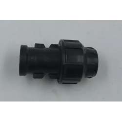 Plassim - муфта Plassim ВР 20х1/2" Plassim - муфта Plassim ВР 20х1/2"