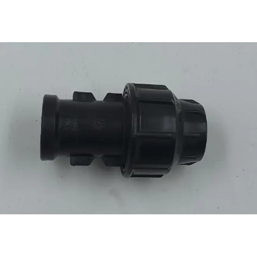 Plassim - муфта Plassim ВР 20х1/2"