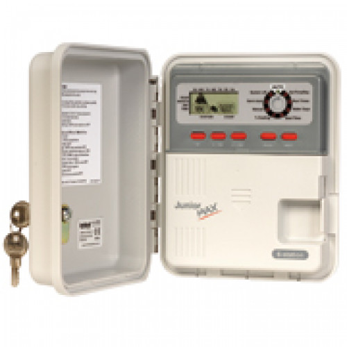 Irritrol JRMAX-6-220-EXT - контроллер наружный, 6 зон, со встроенным трансформа
