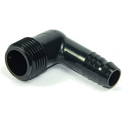 Irritec GFP-20C - 3/4" уголок Pop-UP