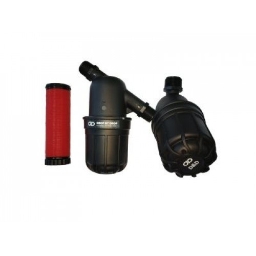 DROPBYDROP - Y Фильтр 1 1/2