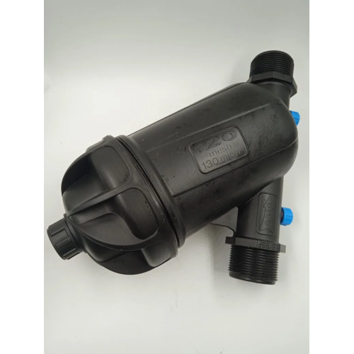 Pioneer  - Y Фильтр 1 1/2" НР\ DISC\ 25m3\ 130 микрон