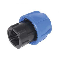 SNP - муфта PN16 - 50x11/2" ВР SNP - муфта PN16 - 50x11/2" ВР