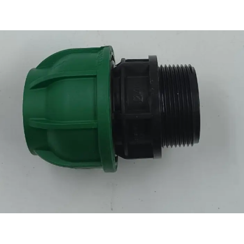 Муфта НР 40×1½" \ Irritec PN10