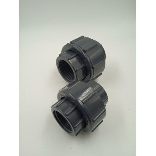 ERA Муфта разборная резьбовая ПВХ (40) 1-1/4" (Американка)