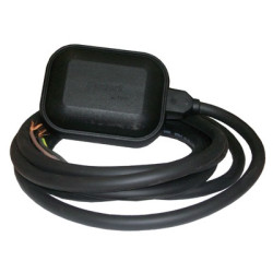 Поплавковый переключатель-регулятор уровня жидкости Smart_5м.(Италия)