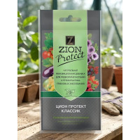 ZION Protect Классик - ионитный субстрат - 40 г