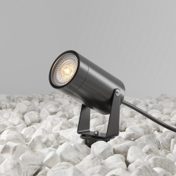 Ландшафтный светильник направленного света Maytoni Scope O025FL-01B
