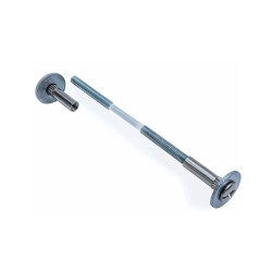 Стяжка для грядки 1м