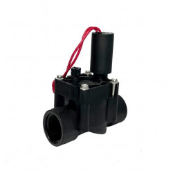 Pioneer PSV100-G - э/м клапан, без регулятора потока 1" ВР, соленоид HT24VAC