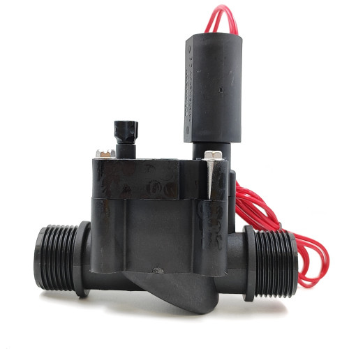 Pioneer PSV100-MM - э/м клапан, без регулятора потока 1" НР, соленоид HT24VAC, шт