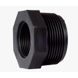 Футорка 2"×1" \ Irritec Футорка 2"×1" \ Irritec