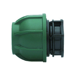 Заглушка 16 \ Irritec PN10