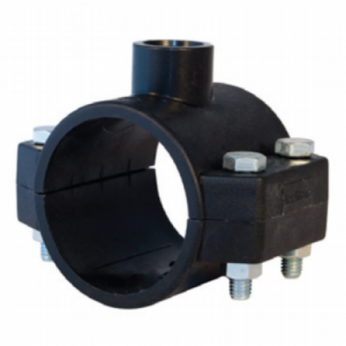 Седелка PE 50×1" \ Irritec