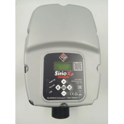 Italtecnica SIRIO UNIVERSAL XP Частотный преобразователь Italtecnica SIRIO UNIVERSAL XP Частотный преобразователь