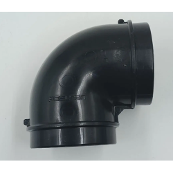 Poelsan - угольник  1/2"х1/2" ВР