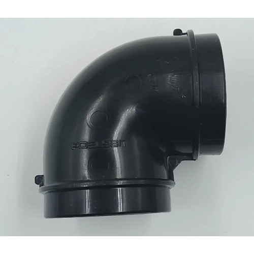 Poelsan - угольник  1/2"х1/2" ВР