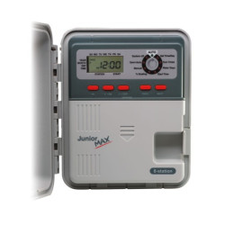 Irritrol JRMAX-2-220-EXT - контроллер наружный, 2 зоны, со встроенным трансформатором, 220 V Irritrol JRMAX-2-220-EXT - контроллер наружный, 2 зоны, со встроенным трансформатором, 220 V