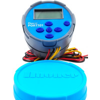 Pioneer PORT101 - автономный контроллер 9VDC, 1 зона, шт