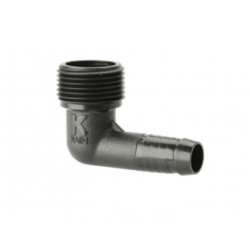 K-Rain SWPE075 - 3/4" уголок крепления дождевателей