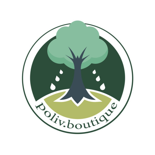 Agro Rain MV0116  - цилиндрический краник POLY 16 мм ерш -ерш