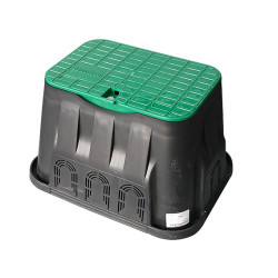 Pioneer VB-STD - короб для э/м клапанов STANDART