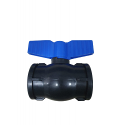 SNP - кран шаровый 11/2" ВР-ВР