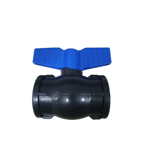 SNP - кран шаровый 11/2" ВР-ВР