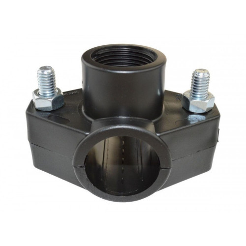 Irritec IS10320F0N32C - седелка  32х3/4" PN16