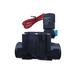Pioneer 100-DB-G - э/м клапан, без регулятора потока 1" ВР, соленоид 24VAC