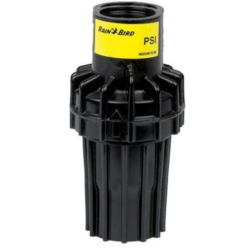Rain Bird PSI-M15 - регулятор давления 1,00 бар 0,45-5 м 3/ч, 3/4