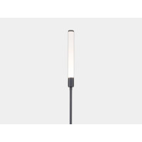 Ландшафтный светильник Камыш 1W-24V-WW-IP65 1200 мм ШИМ