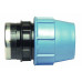 Unidelta - муфта PN16 - 25 х 1" ВР