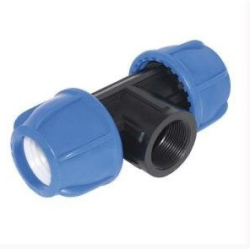 SNP - тройник PN16 - 32х3/4"х32 ВР SNP - тройник PN16 - 32х3/4"х32 ВР